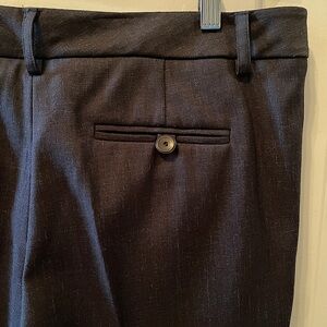 NWOT kensie Pants, Navy, Size 12, $49